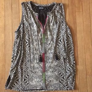Lucky Brand tank
